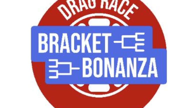 Drag Race Bracket Bonanza Recognizes Michael Waltrip Taproom